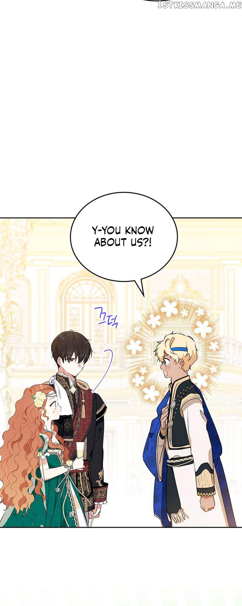 I’ll Be the Matriarch in This Life Chapter 113 - Page 62 in English
