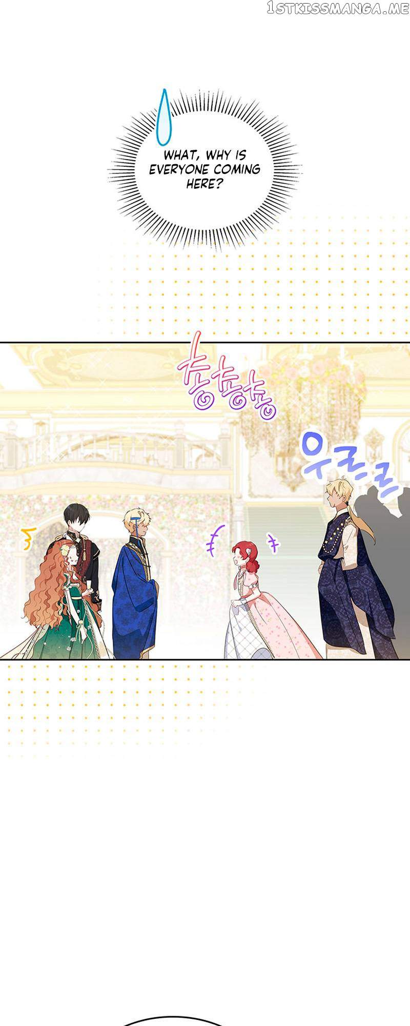 I’ll Be the Matriarch in This Life Chapter 113 - Page 68 in English