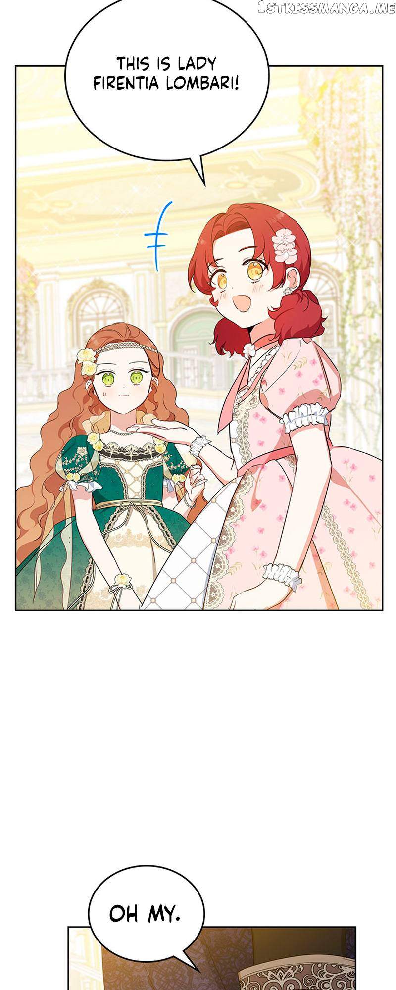 I’ll Be the Matriarch in This Life Chapter 113 - Page 69 in English