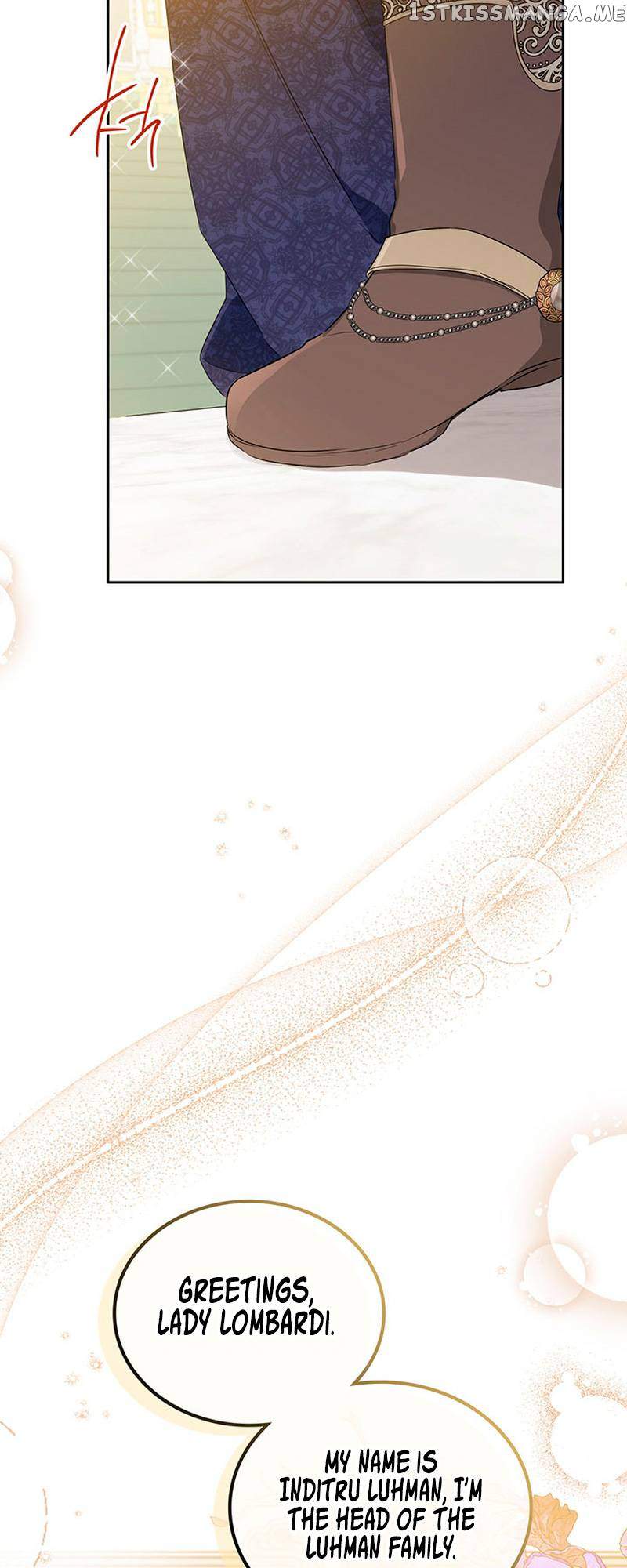 I’ll Be the Matriarch in This Life Chapter 113 - Page 70 in English