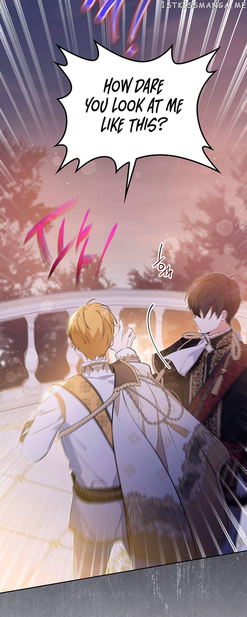 I’ll Be the Matriarch in This Life Chapter 113 - Page 8 in English