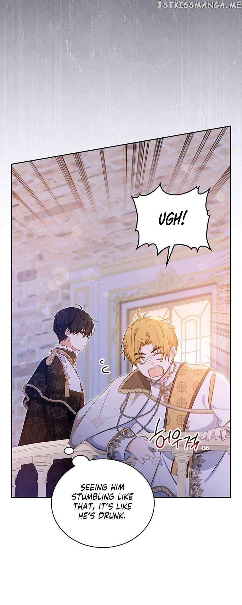 I’ll Be the Matriarch in This Life Chapter 113 - Page 9 in English
