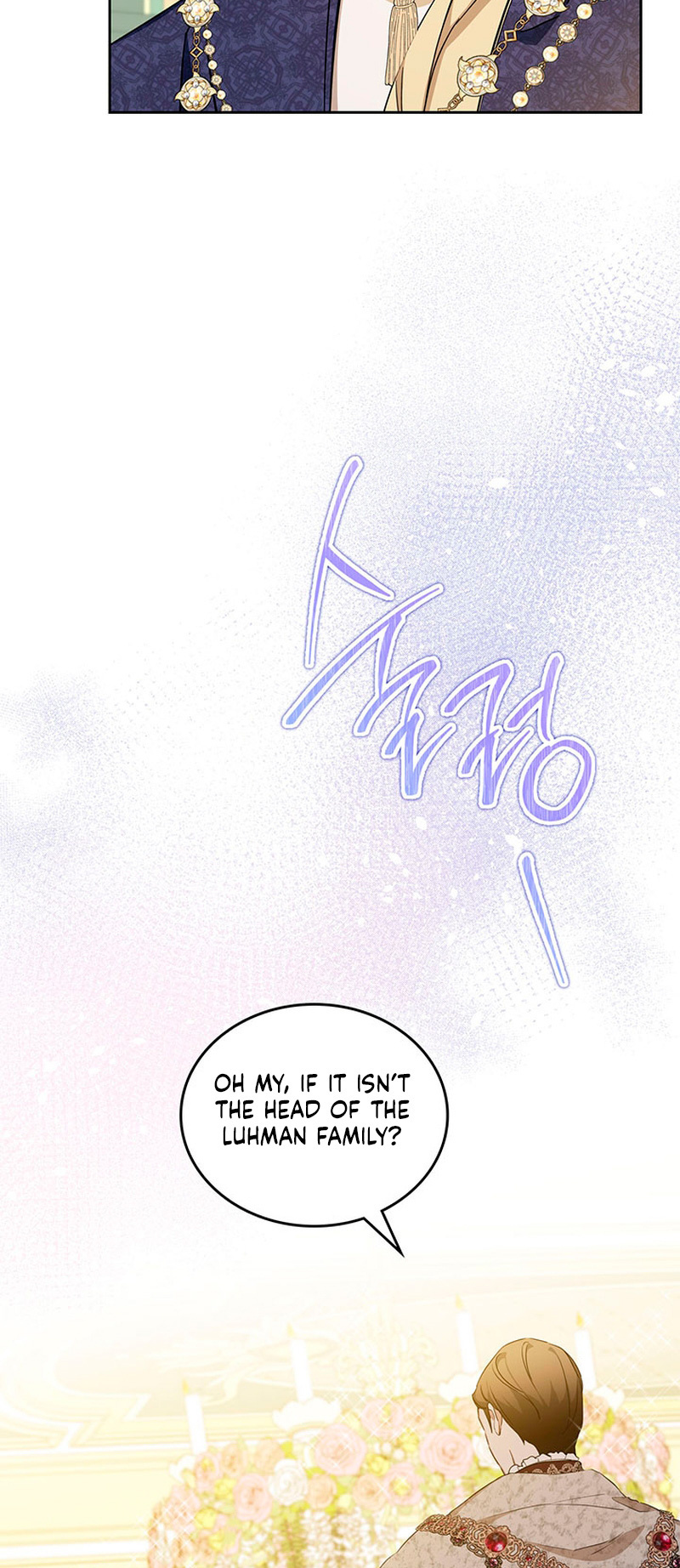 I’ll Be the Matriarch in This Life Chapter 114 - Page 12 in English