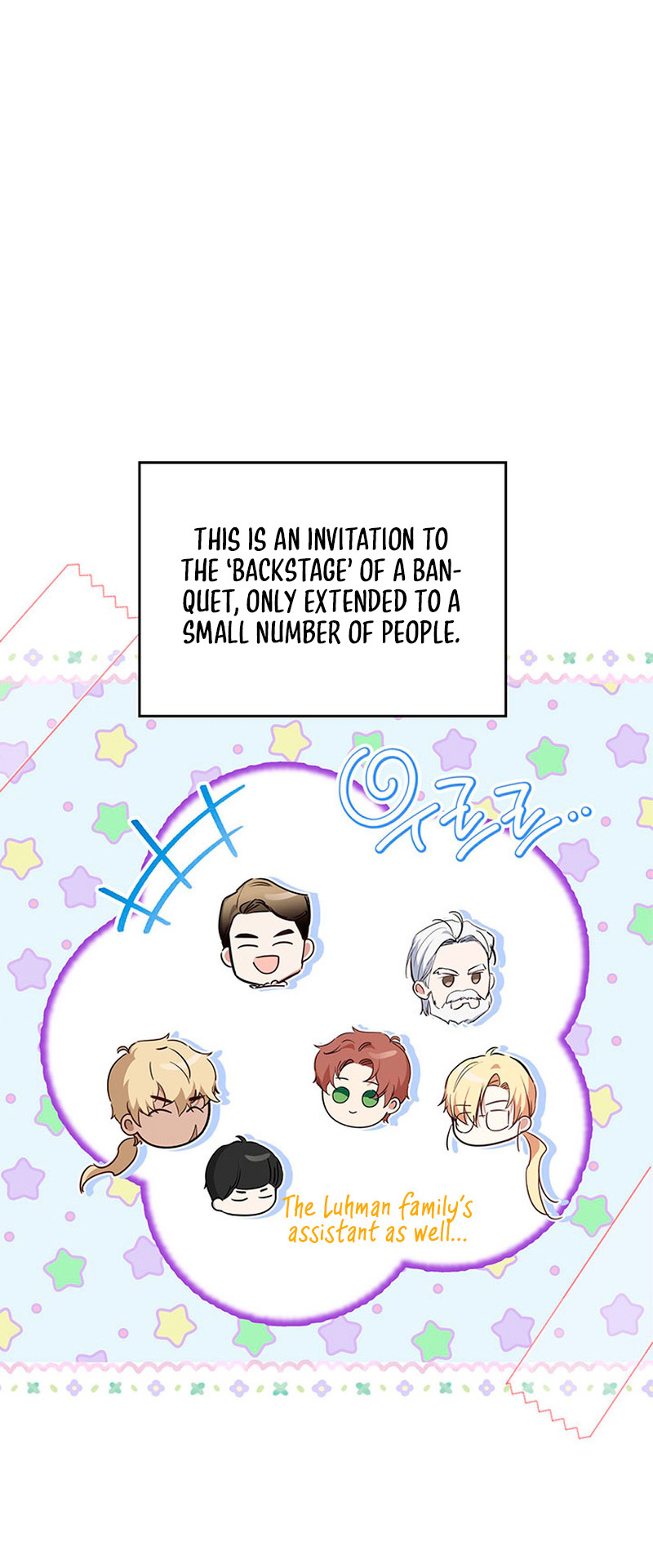 I’ll Be the Matriarch in This Life Chapter 114 - Page 16 in English