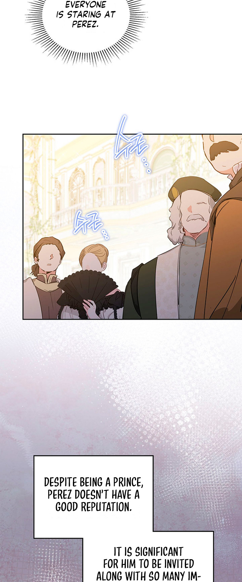 I’ll Be the Matriarch in This Life Chapter 114 - Page 22 in English