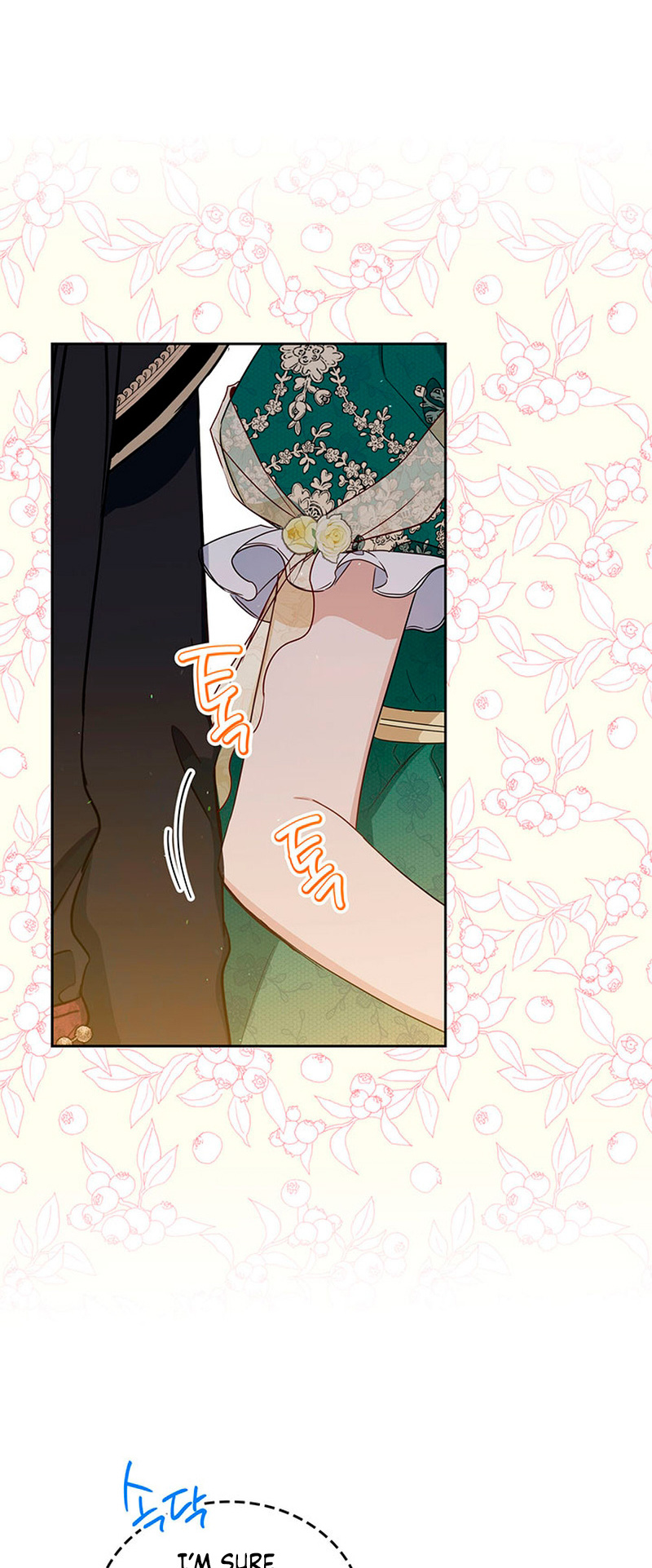 I’ll Be the Matriarch in This Life Chapter 114 - Page 24 in English