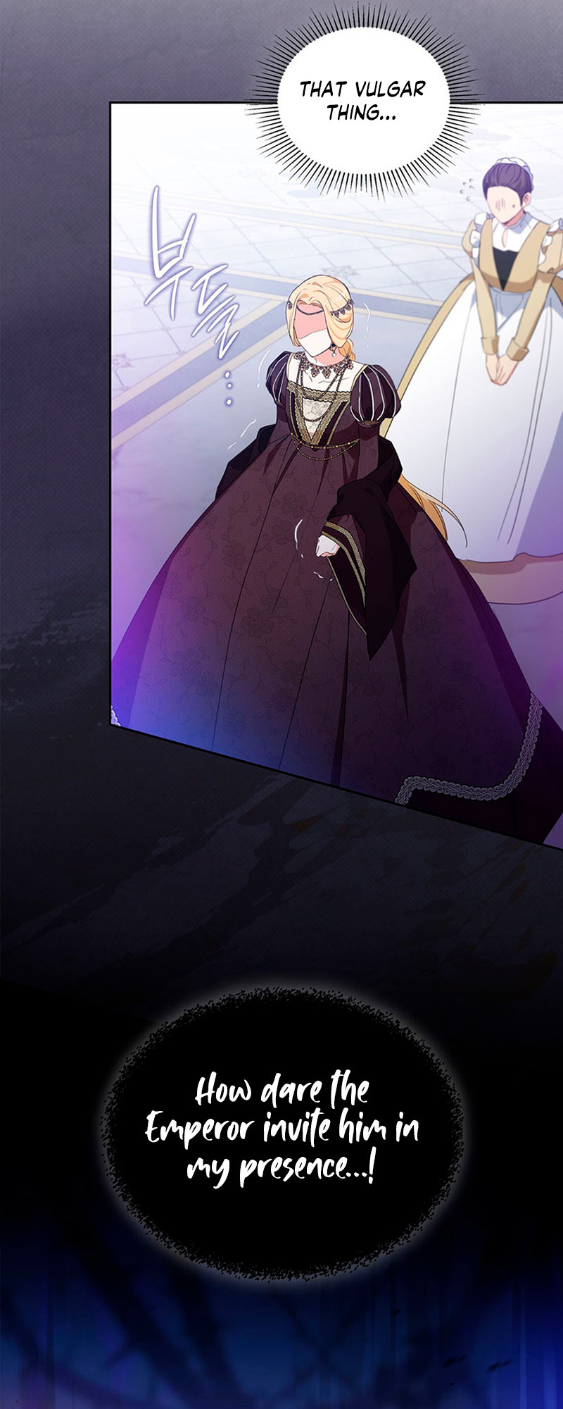 I’ll Be the Matriarch in This Life Chapter 114 - Page 32 in English