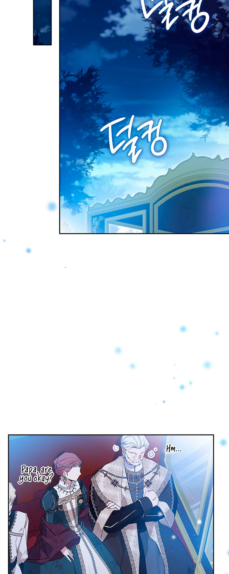 I’ll Be the Matriarch in This Life Chapter 114 - Page 35 in English