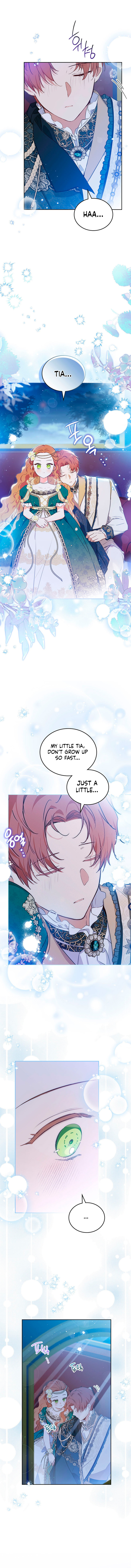 I’ll Be the Matriarch in This Life Chapter 114 - Page 44 in English