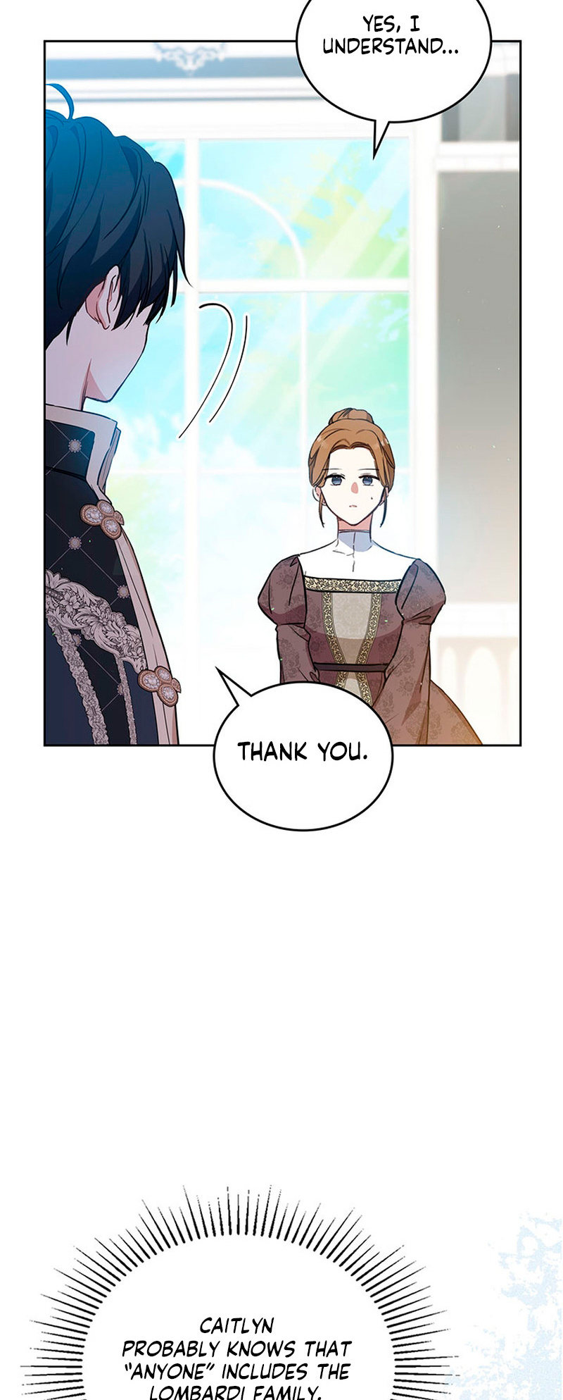 I’ll Be the Matriarch in This Life Chapter 114 - Page 52 in English