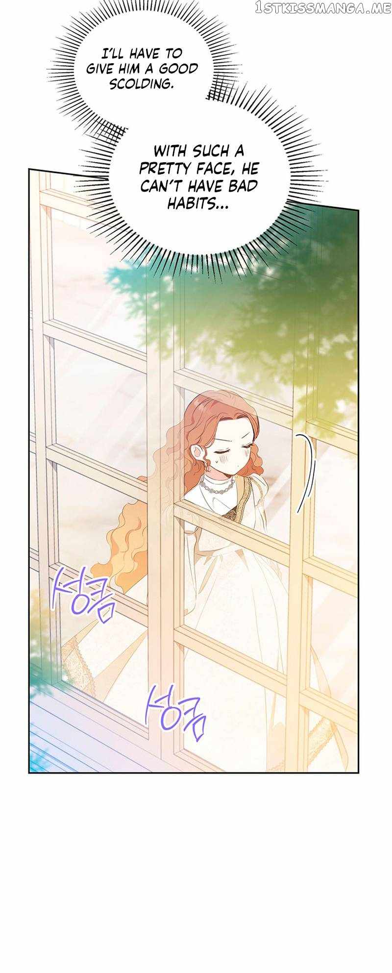 I’ll Be the Matriarch in This Life Chapter 118 - Page 12 in English