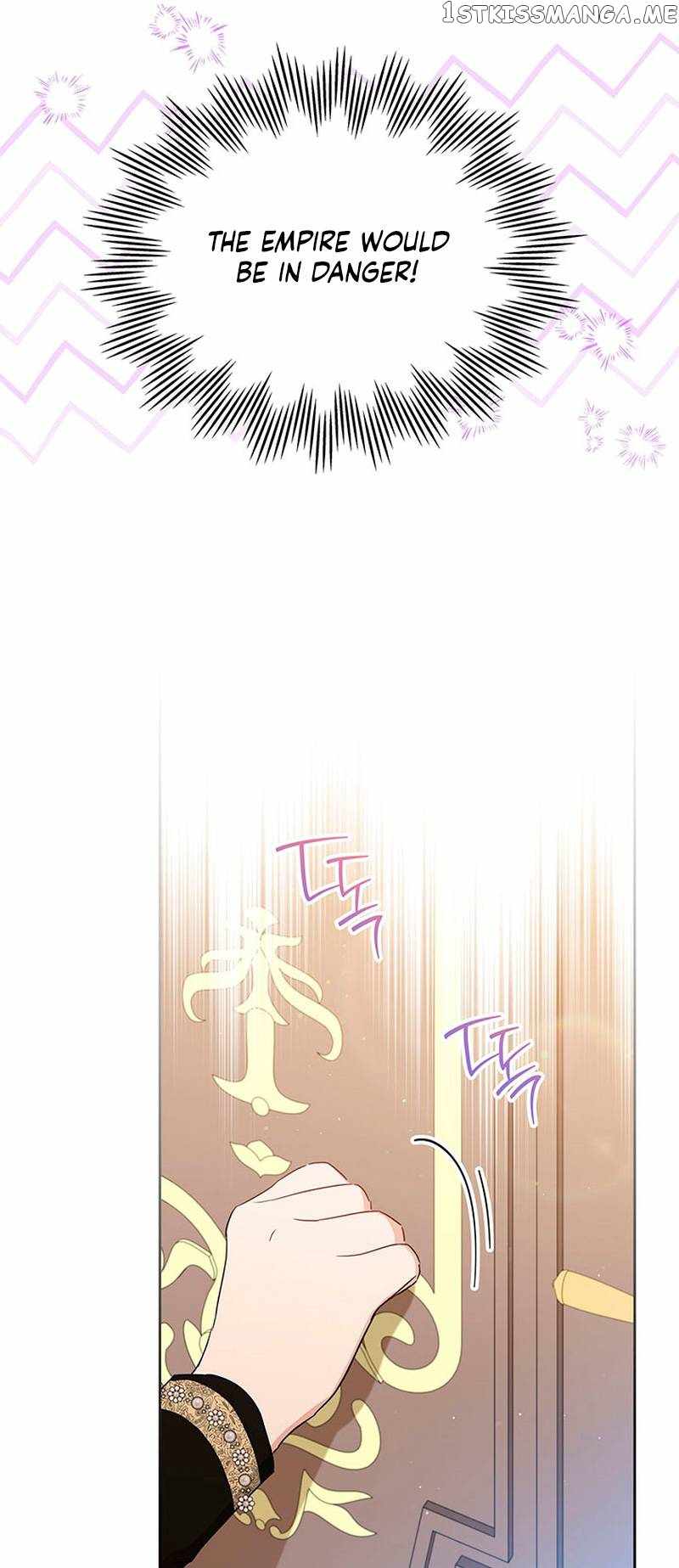 I’ll Be the Matriarch in This Life Chapter 118 - Page 13 in English