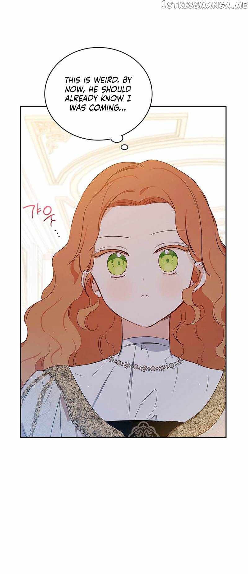 I’ll Be the Matriarch in This Life Chapter 118 - Page 15 in English