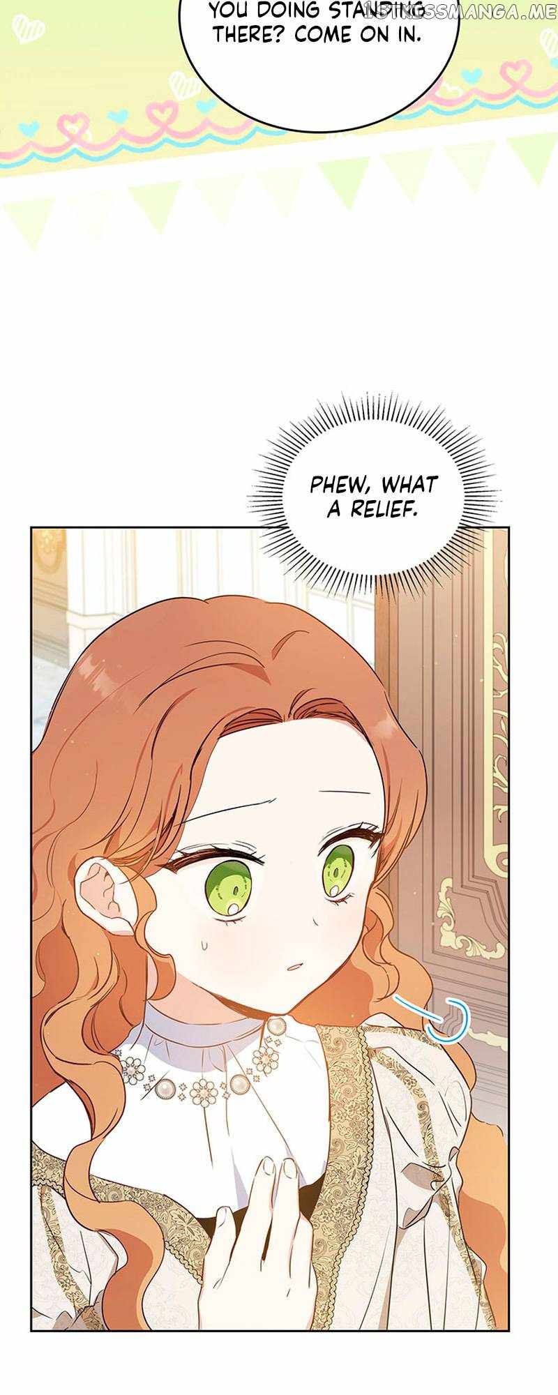I’ll Be the Matriarch in This Life Chapter 118 - Page 20 in English