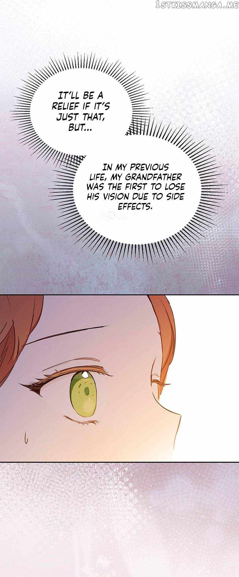 I’ll Be the Matriarch in This Life Chapter 118 - Page 25 in English