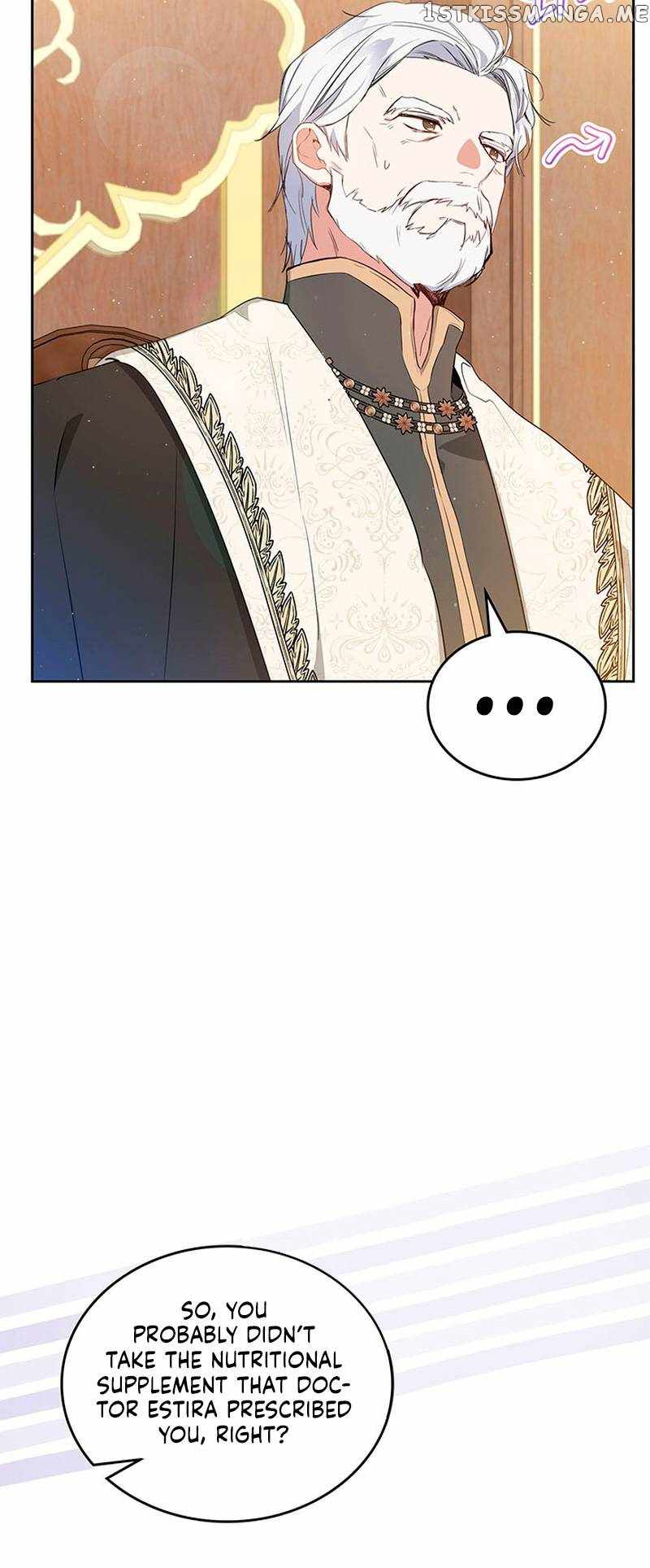 I’ll Be the Matriarch in This Life Chapter 118 - Page 27 in English