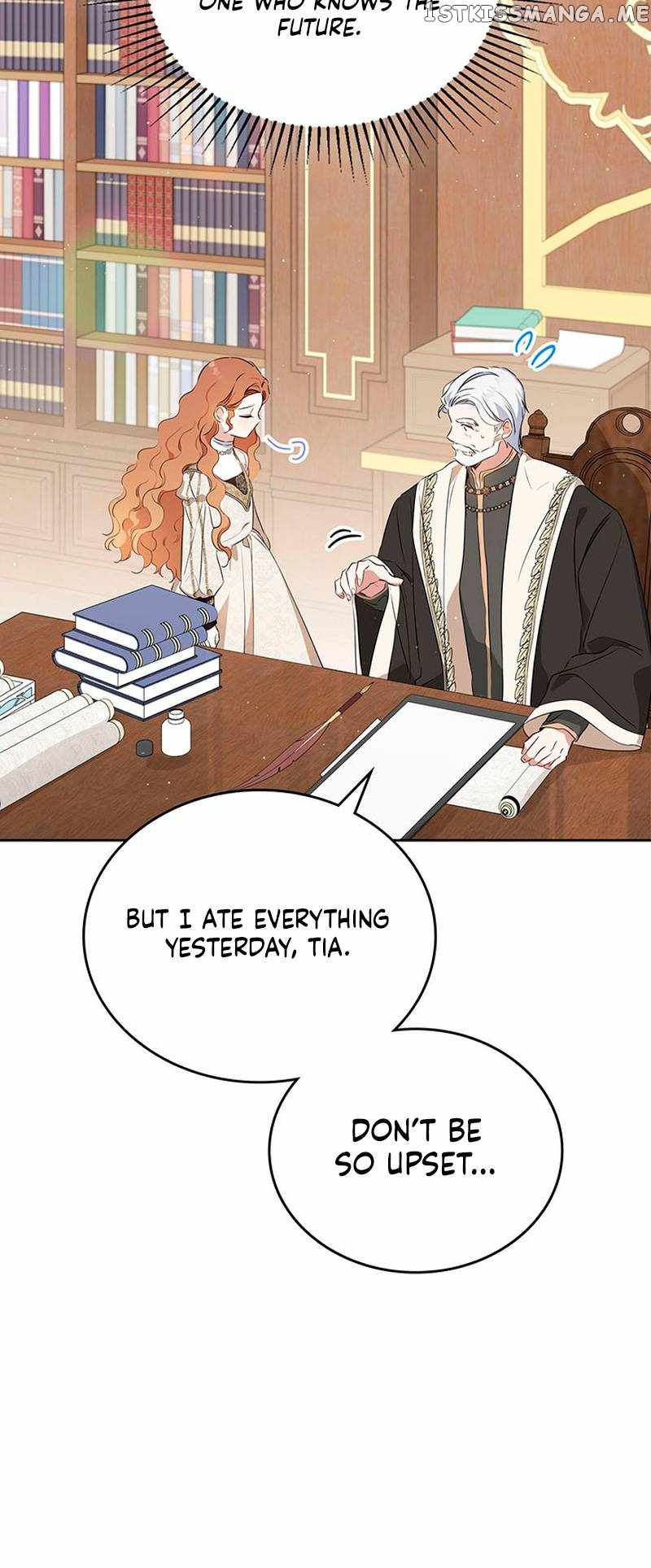 I’ll Be the Matriarch in This Life Chapter 118 - Page 29 in English