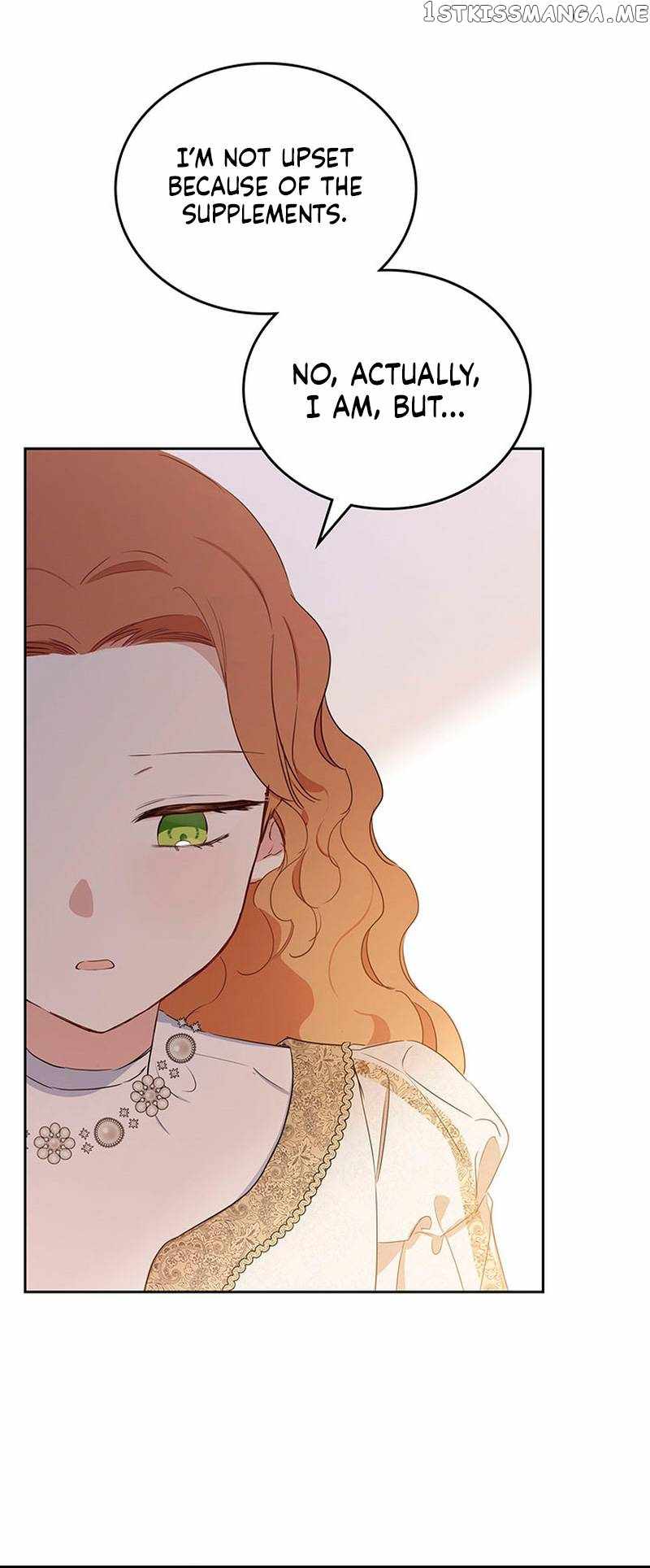 I’ll Be the Matriarch in This Life Chapter 118 - Page 30 in English