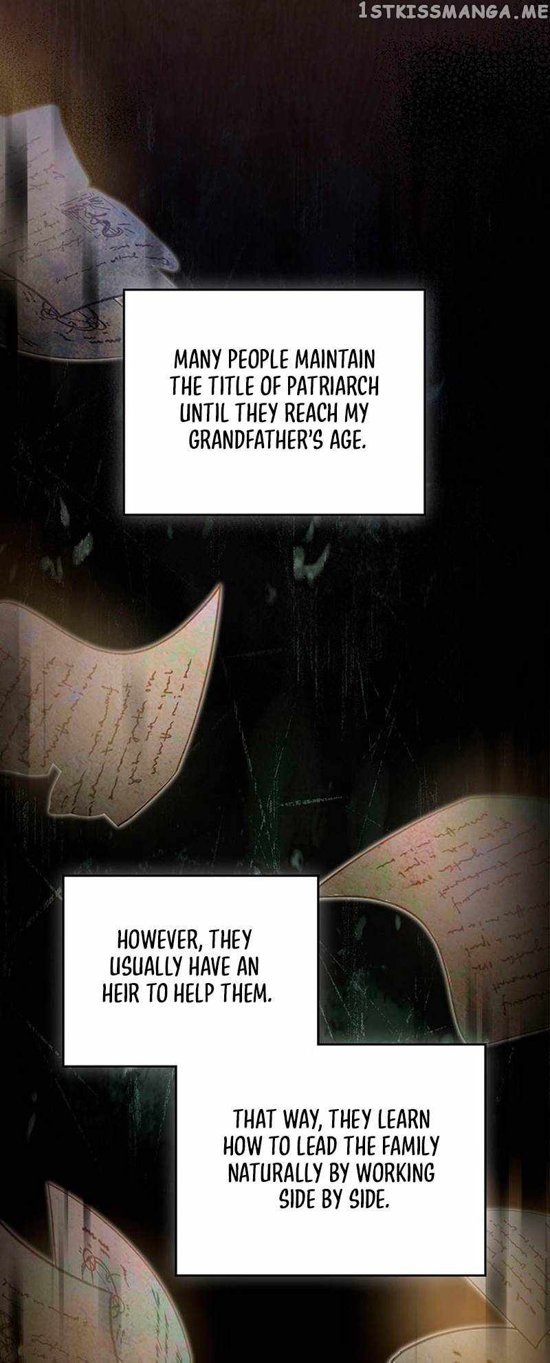 I’ll Be the Matriarch in This Life Chapter 118 - Page 34 in English