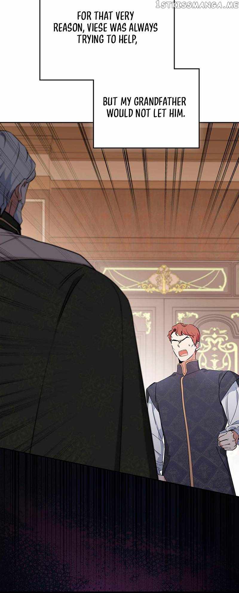 I’ll Be the Matriarch in This Life Chapter 118 - Page 36 in English