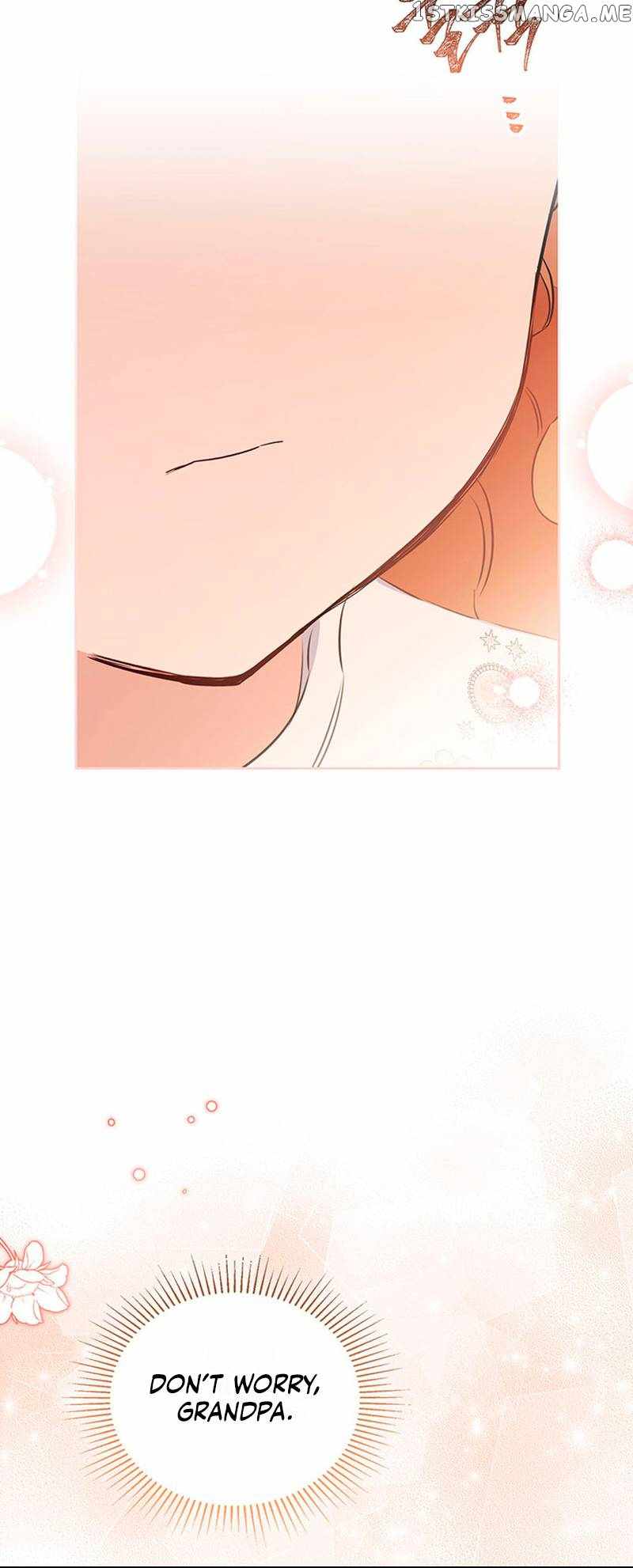 I’ll Be the Matriarch in This Life Chapter 118 - Page 42 in English