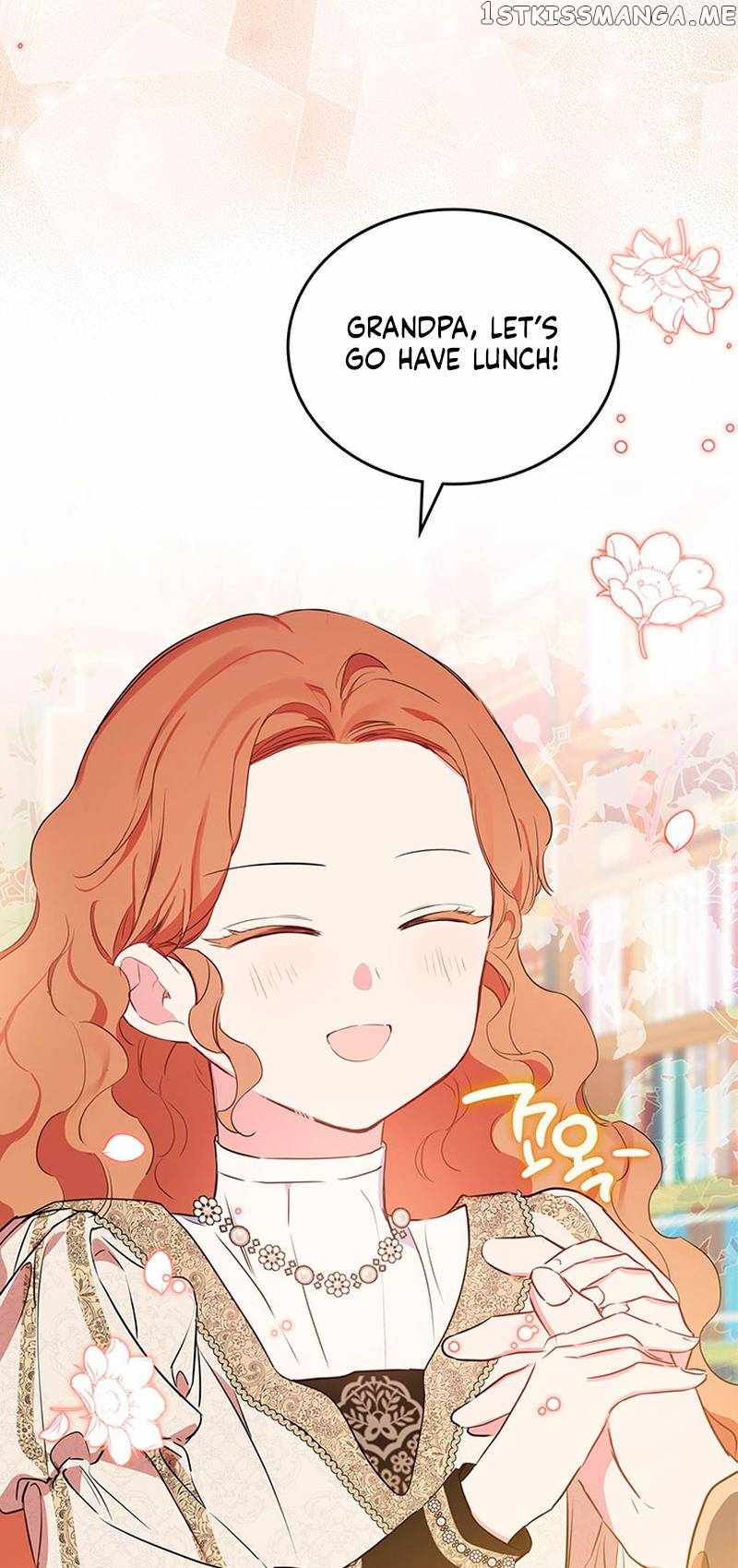 I’ll Be the Matriarch in This Life Chapter 118 - Page 44 in English