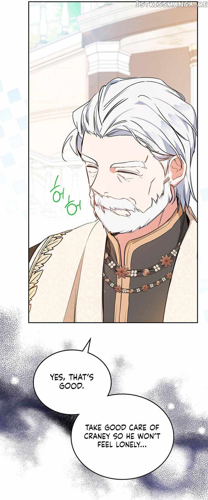 I’ll Be the Matriarch in This Life Chapter 118 - Page 49 in English
