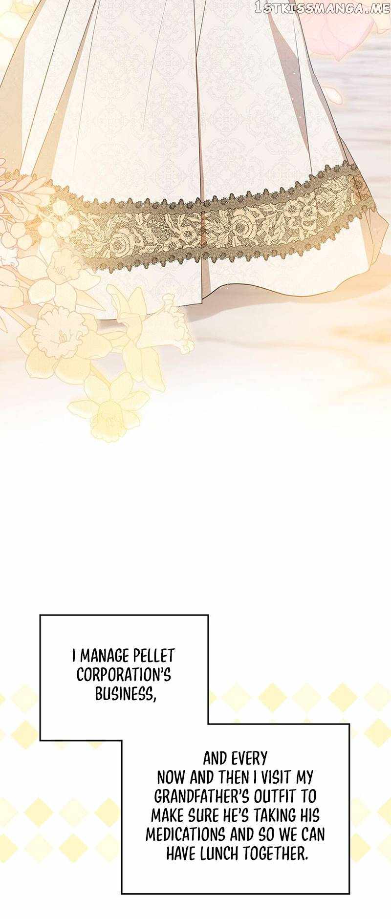 I’ll Be the Matriarch in This Life Chapter 118 - Page 5 in English