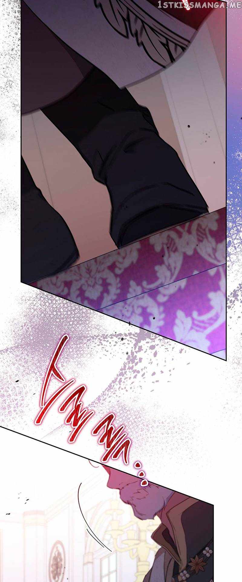 I’ll Be the Matriarch in This Life Chapter 118 - Page 52 in English