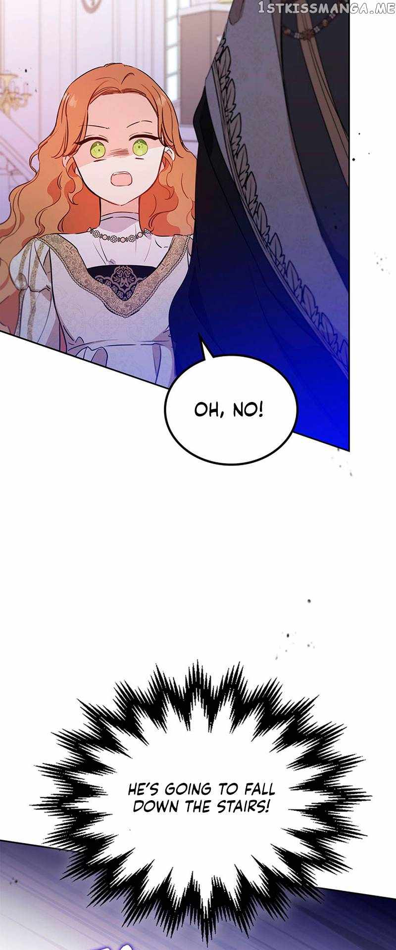 I’ll Be the Matriarch in This Life Chapter 118 - Page 53 in English