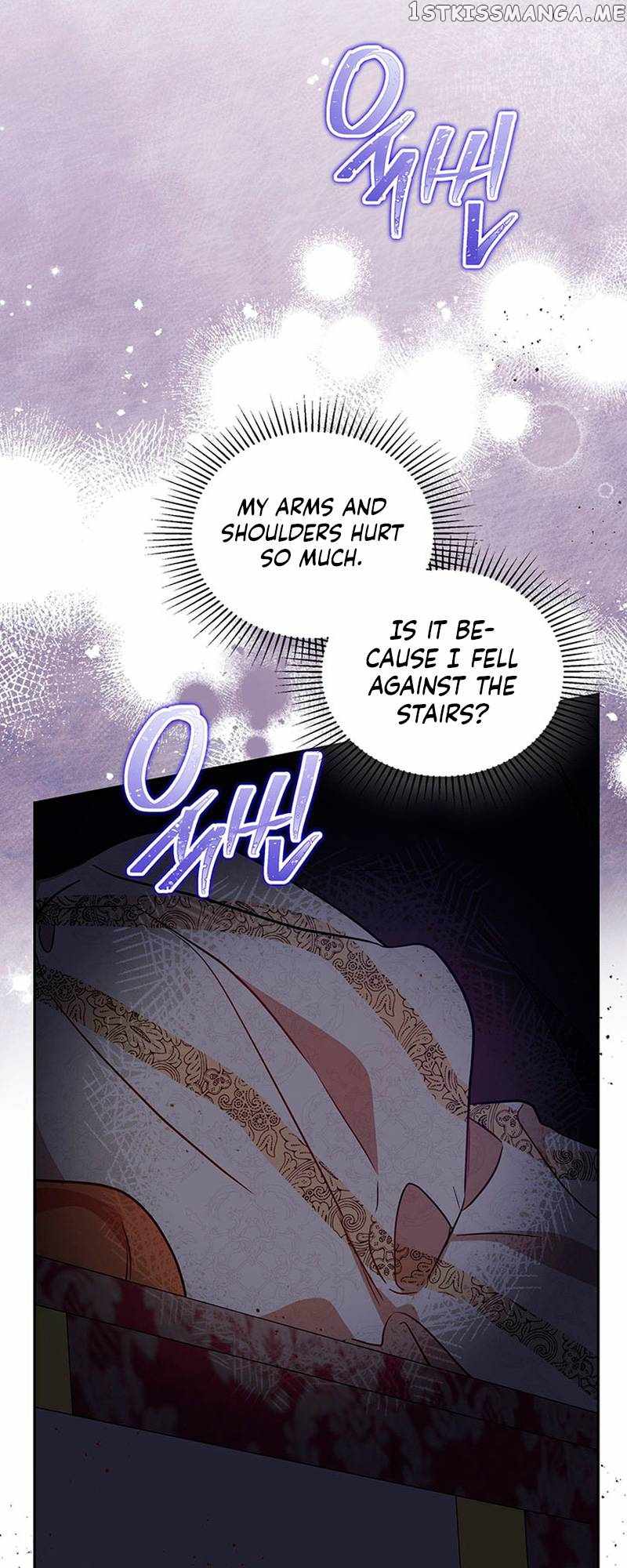 I’ll Be the Matriarch in This Life Chapter 118 - Page 61 in English