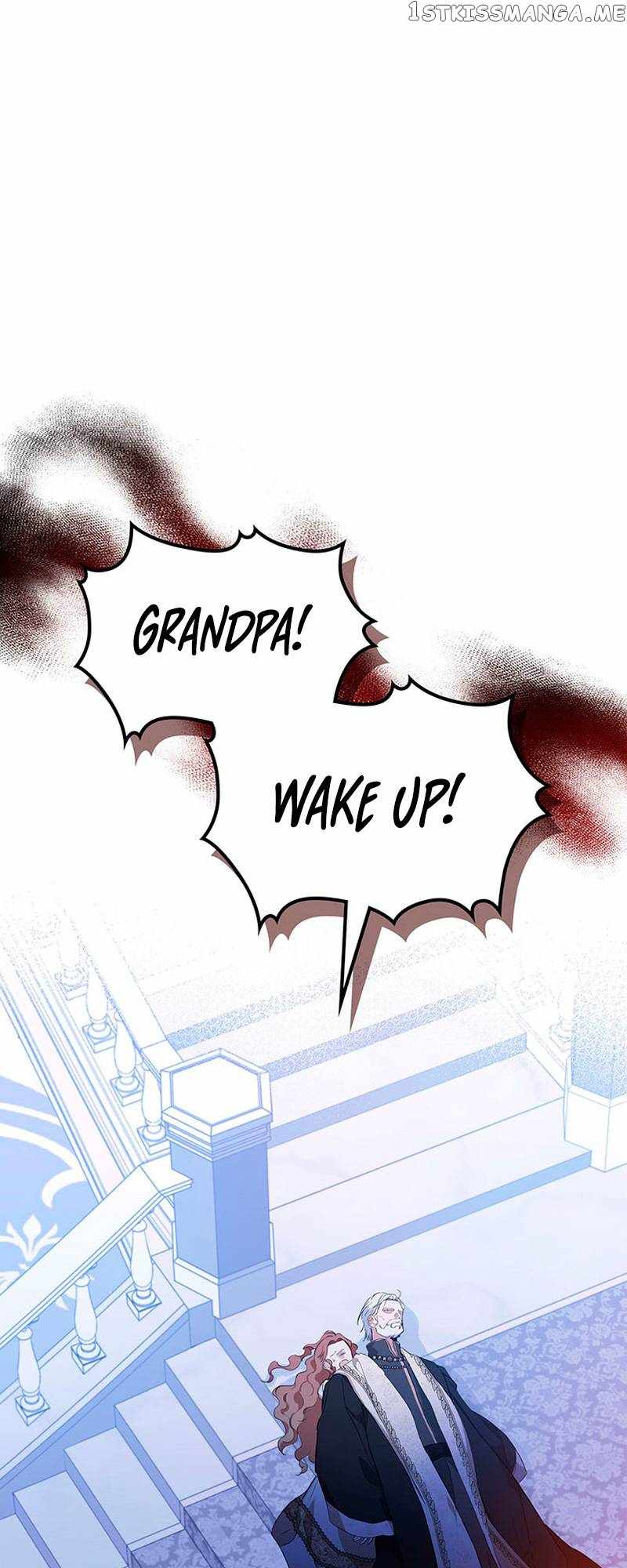 I’ll Be the Matriarch in This Life Chapter 118 - Page 63 in English