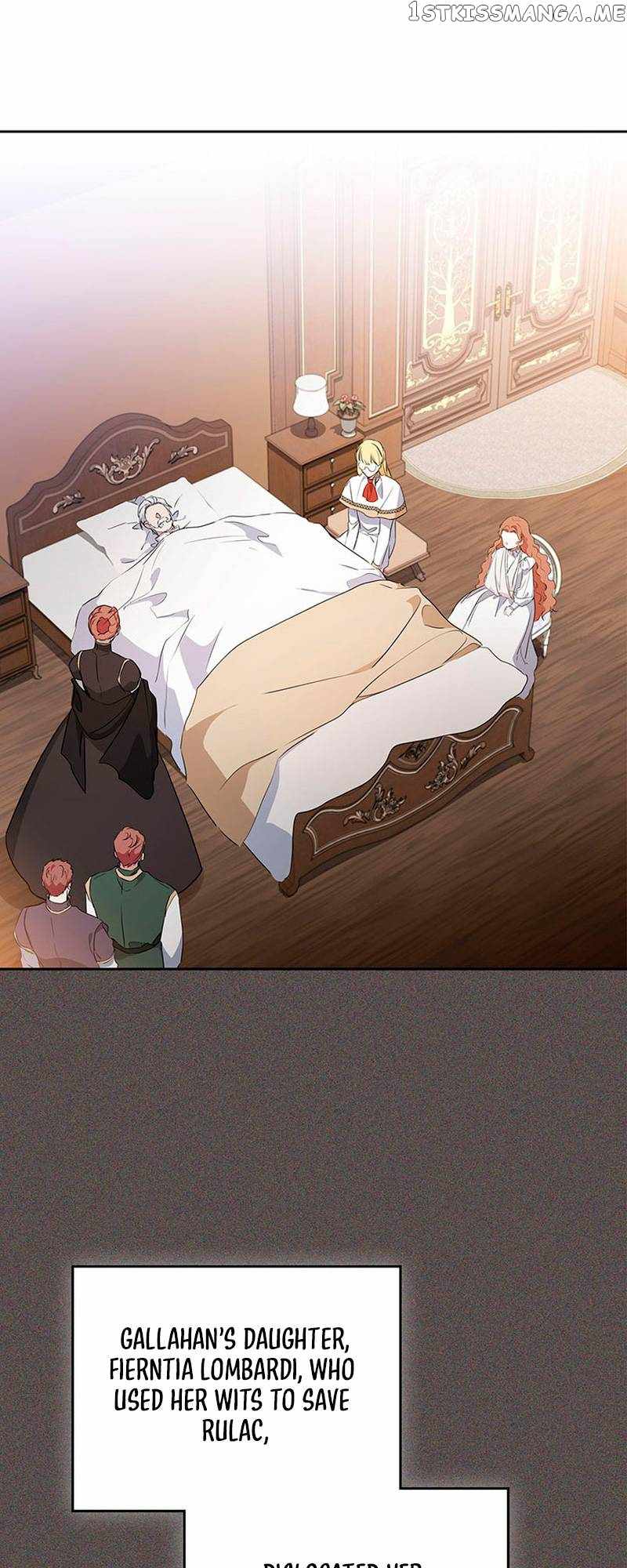 I’ll Be the Matriarch in This Life Chapter 118 - Page 69 in English