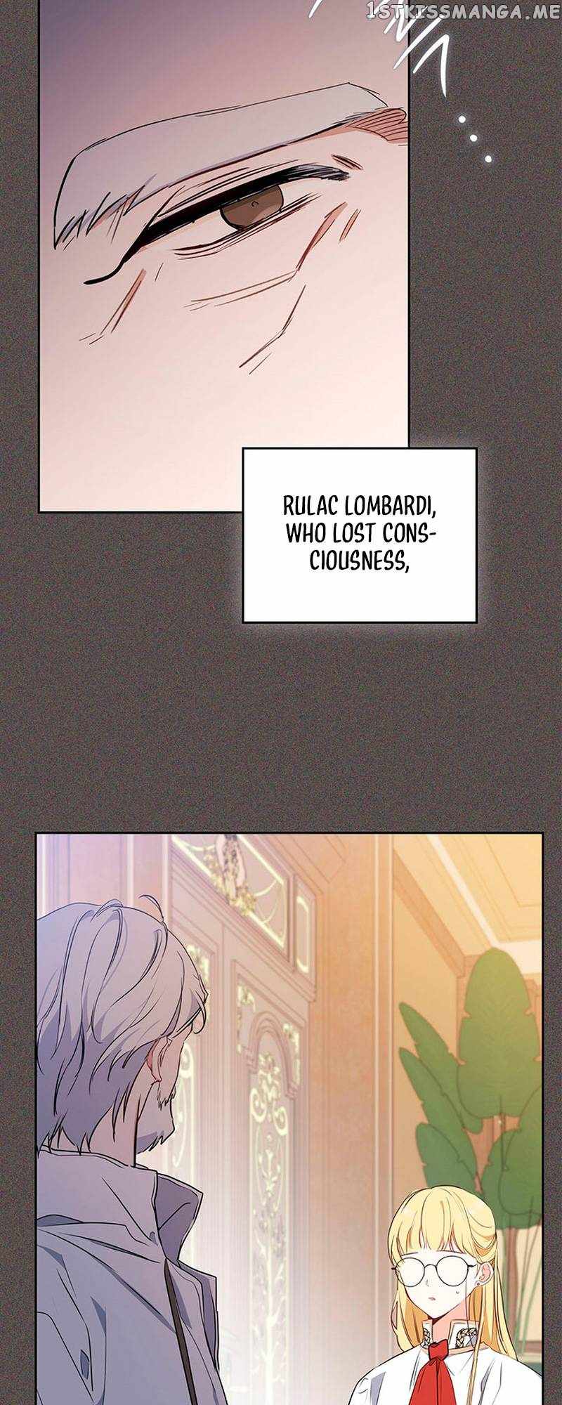 I’ll Be the Matriarch in This Life Chapter 118 - Page 71 in English