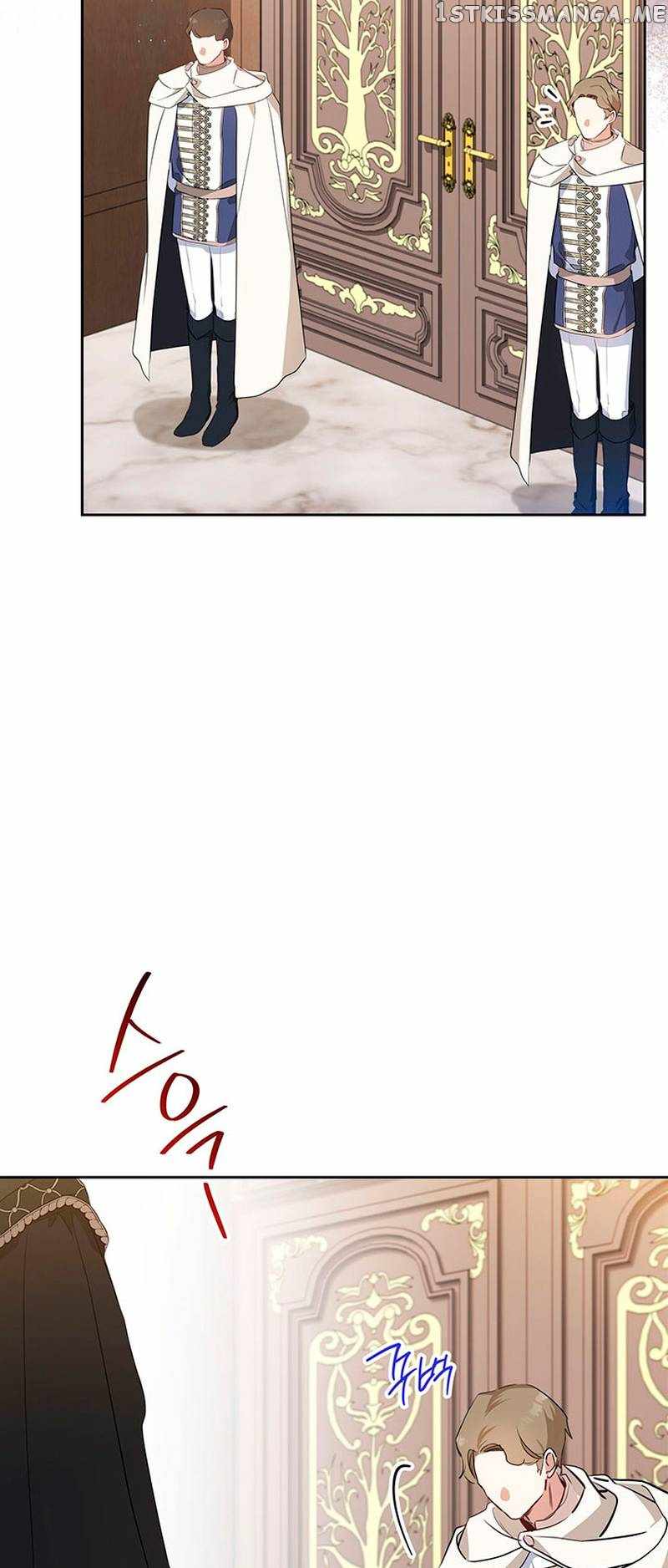 I’ll Be the Matriarch in This Life Chapter 118 - Page 74 in English