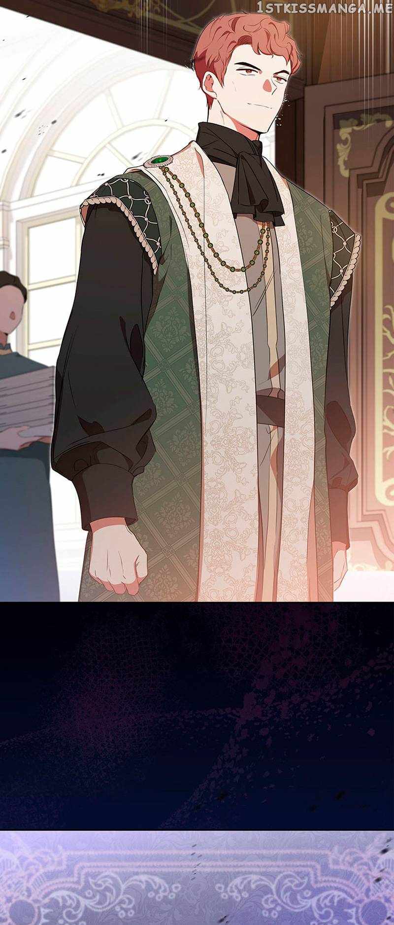 I’ll Be the Matriarch in This Life Chapter 118 - Page 77 in English