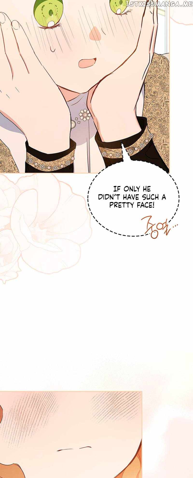I’ll Be the Matriarch in This Life Chapter 118 - Page 9 in English