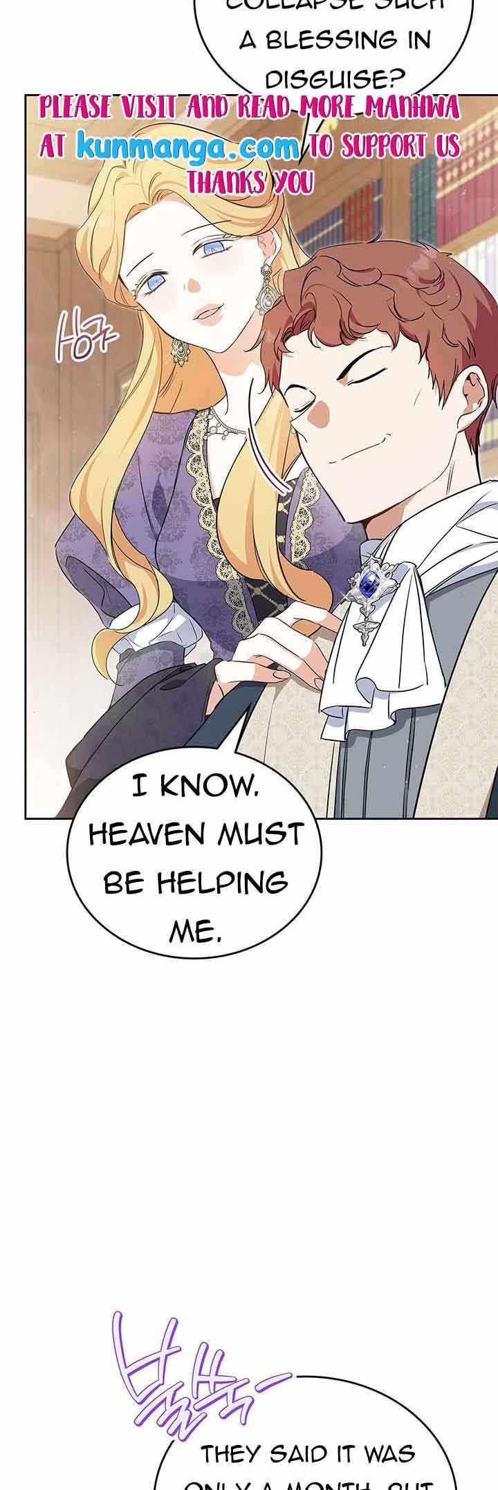 I’ll Be the Matriarch in This Life Chapter 119 - Page 3 in English