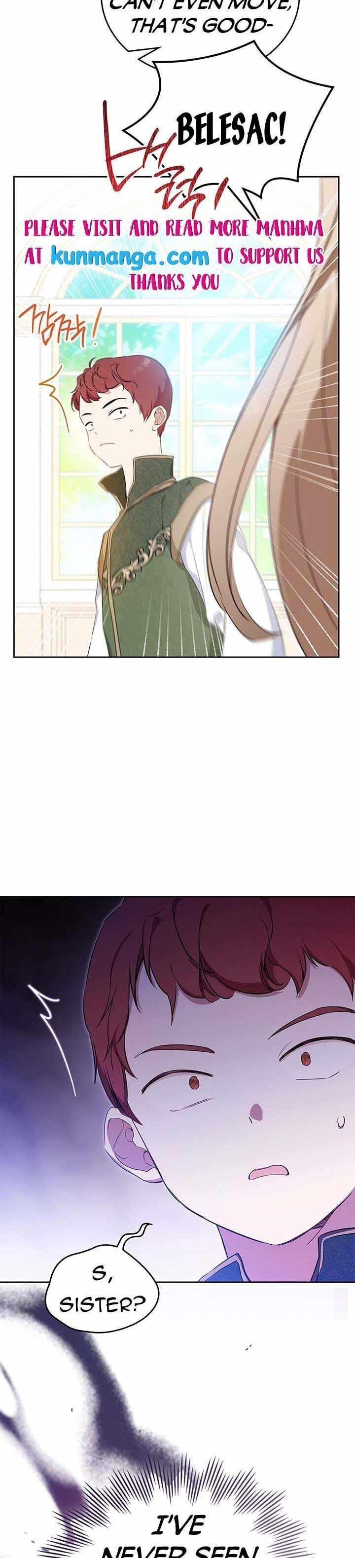 I’ll Be the Matriarch in This Life Chapter 119 - Page 9 in English