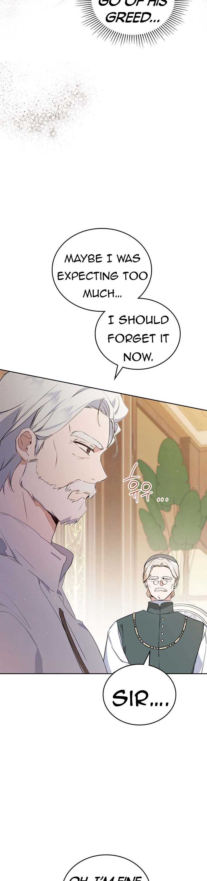 I’ll Be the Matriarch in This Life Chapter 120 - Page 10 in English