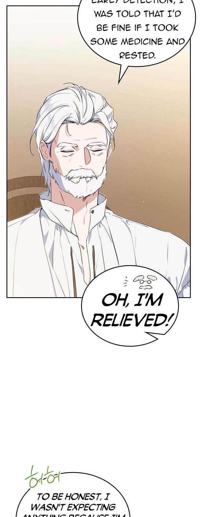 I’ll Be the Matriarch in This Life Chapter 120 - Page 12 in English