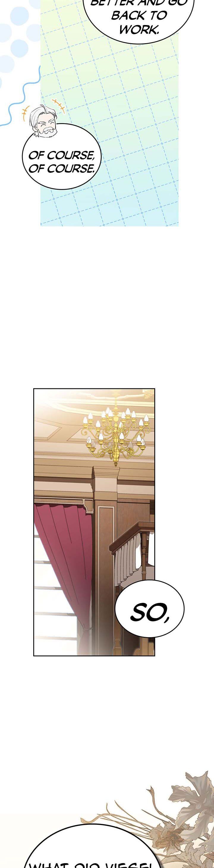 I’ll Be the Matriarch in This Life Chapter 120 - Page 4 in English