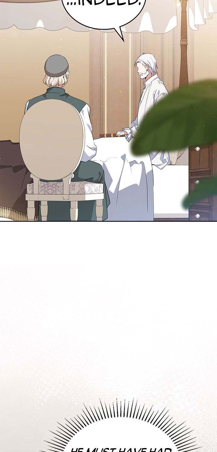 I’ll Be the Matriarch in This Life Chapter 120 - Page 6 in English
