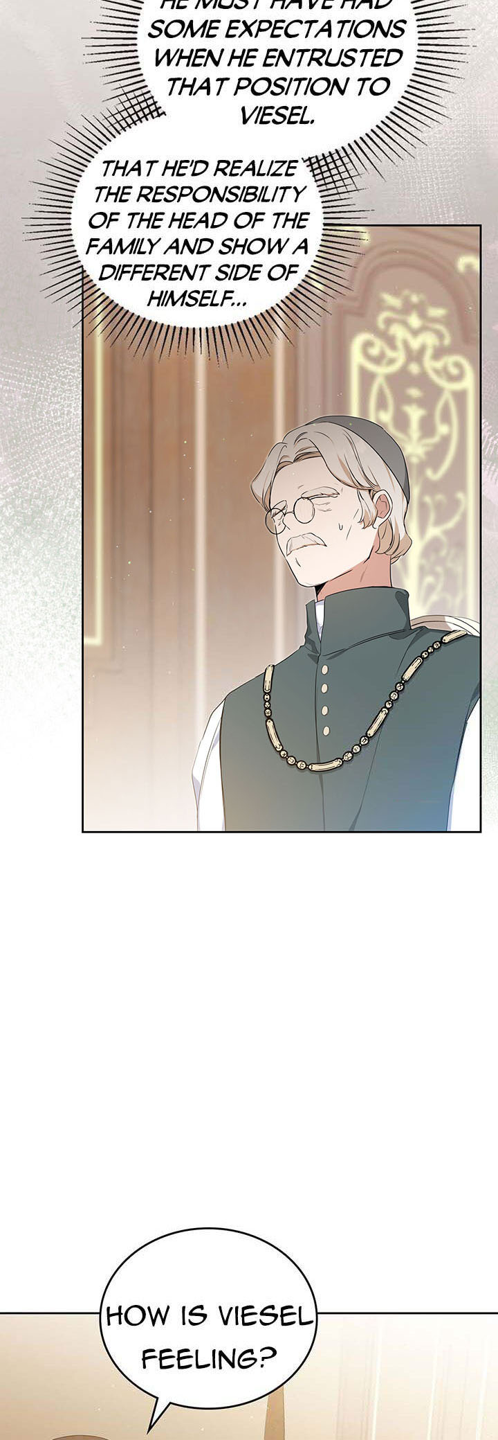 I’ll Be the Matriarch in This Life Chapter 120 - Page 7 in English