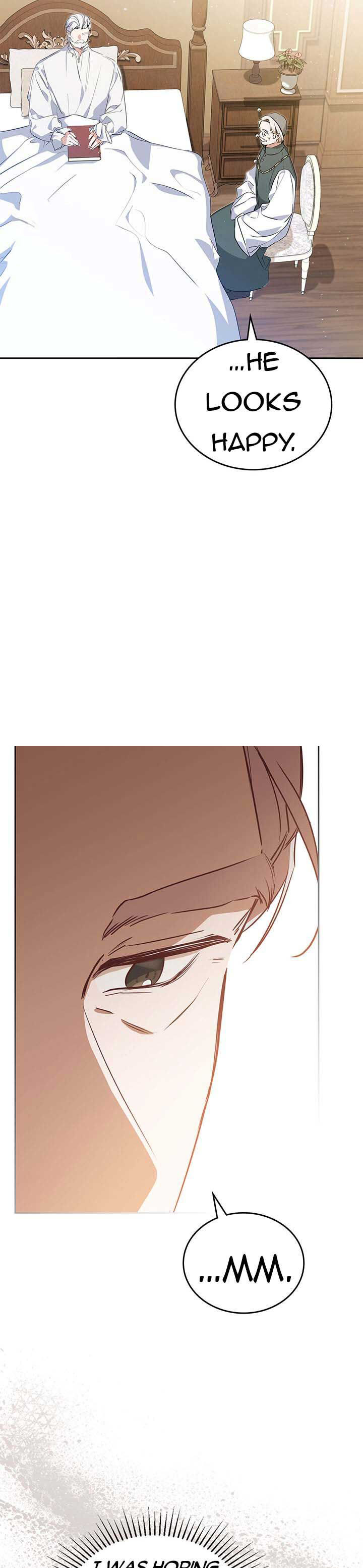 I’ll Be the Matriarch in This Life Chapter 120 - Page 8 in English