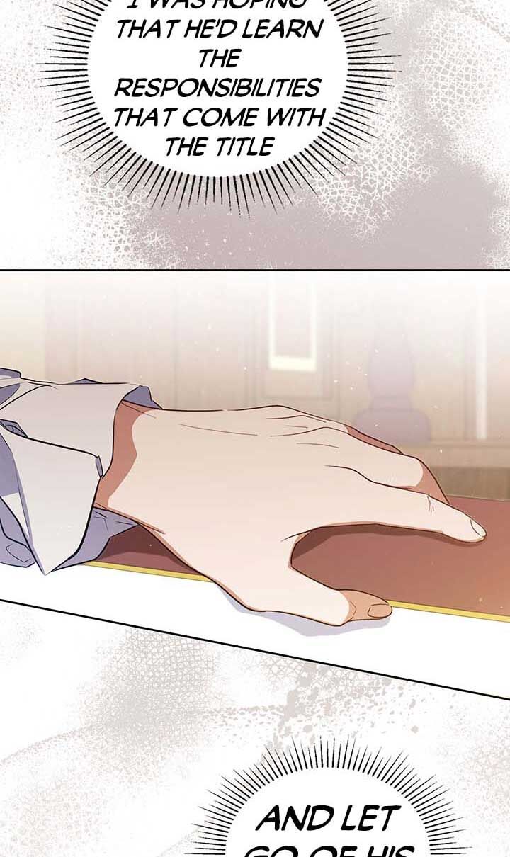I’ll Be the Matriarch in This Life Chapter 120 - Page 9 in English