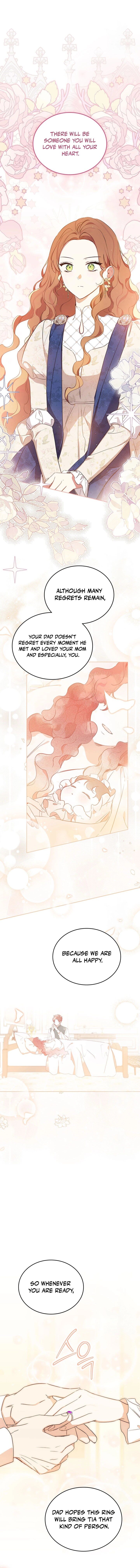 I’ll Be the Matriarch in This Life Chapter 128 - Page 11 in English
