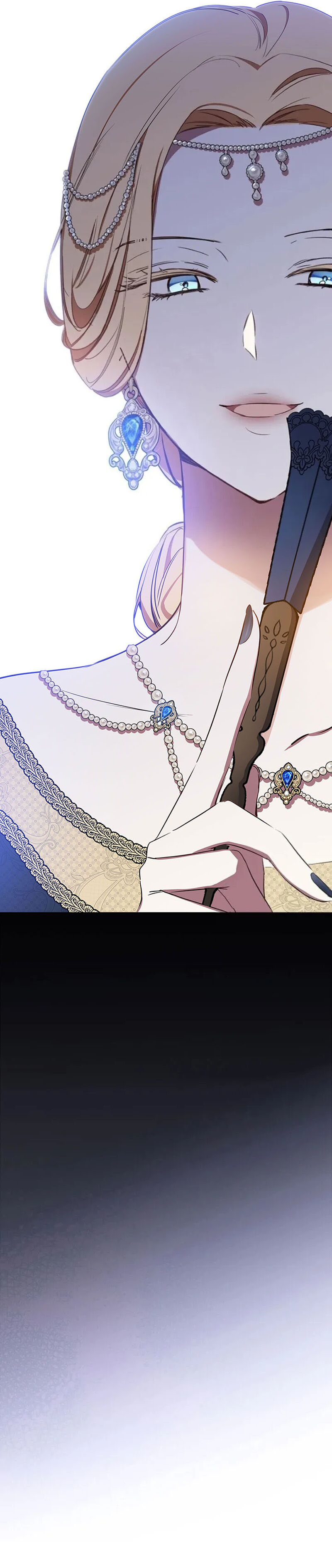I’ll Be the Matriarch in This Life Chapter 129 - Page 17 in English