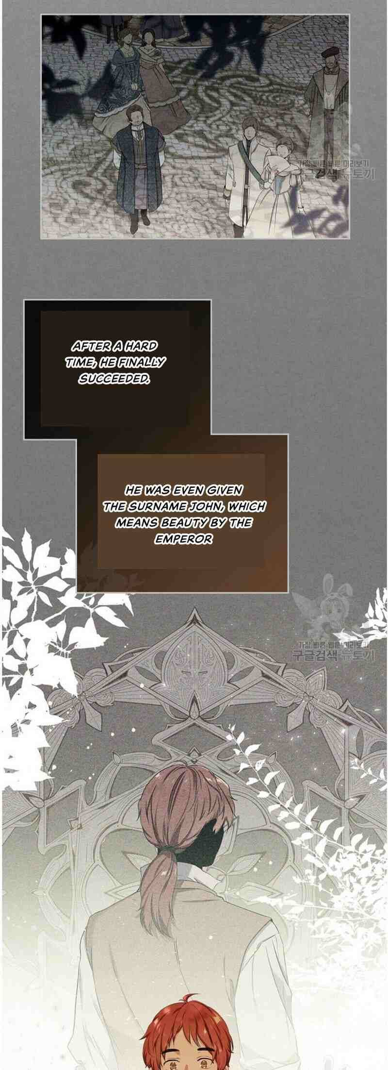 I’ll Be the Matriarch in This Life Chapter 13 - Page 11 in English