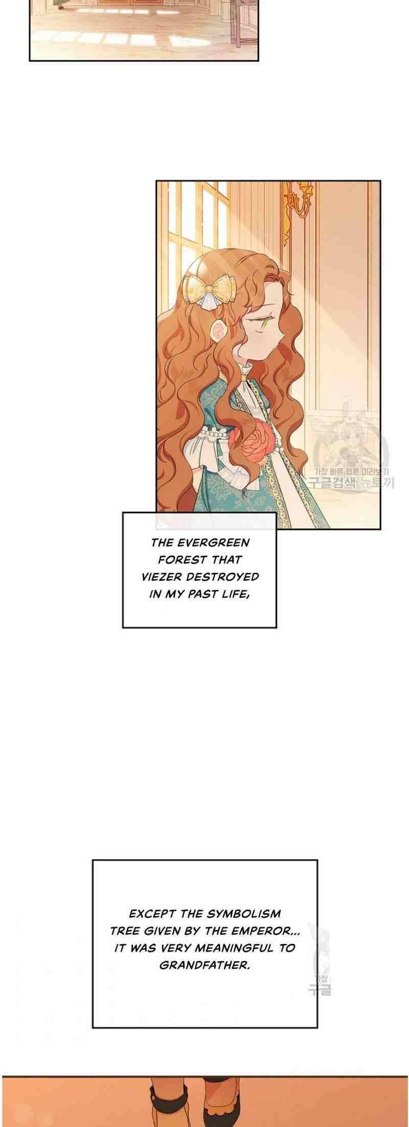 I’ll Be the Matriarch in This Life Chapter 13 - Page 15 in English